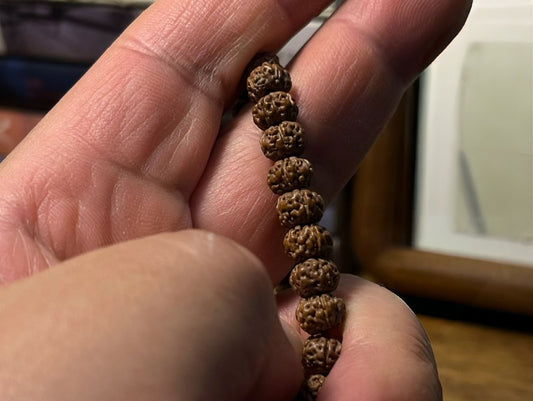 Little Vajra Bodhi Handheld