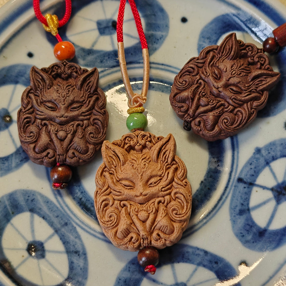 Earth Ornament: Aligning Bazi Energies with Herbal Wisdom