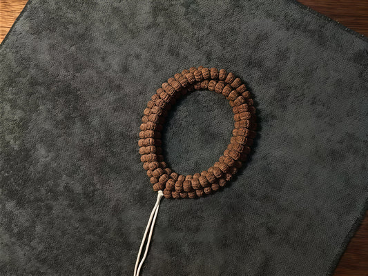 Little Vajra Bodhi Long string