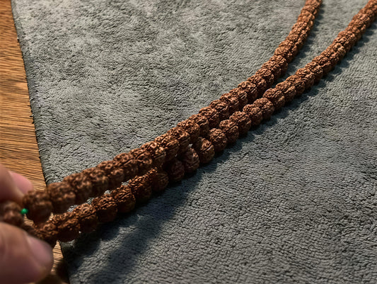 Little Vajra Bodhi Long string